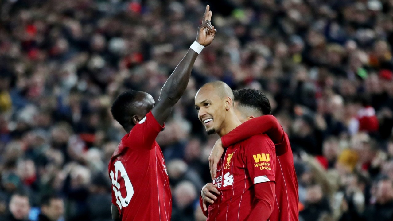 Fabinho