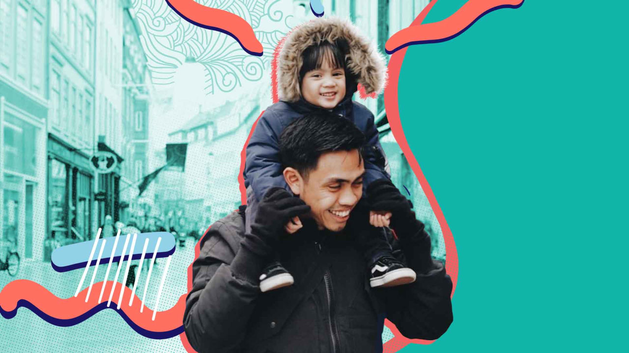 Podcast Ditto Percussion.