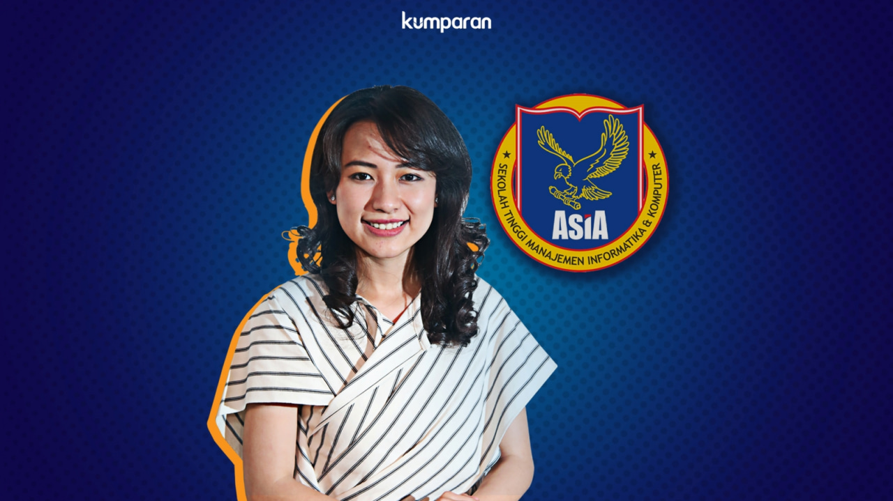 Cover Podcast Risa Santoso