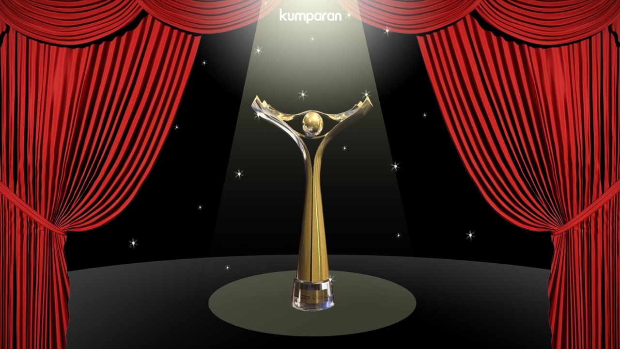 Cover Podcast Menyambut FFI 2019