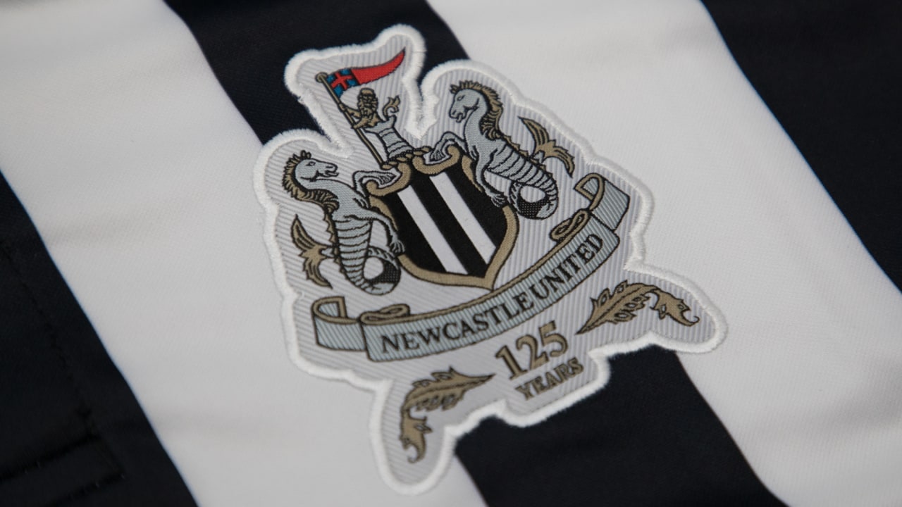 Logo Newcastle United