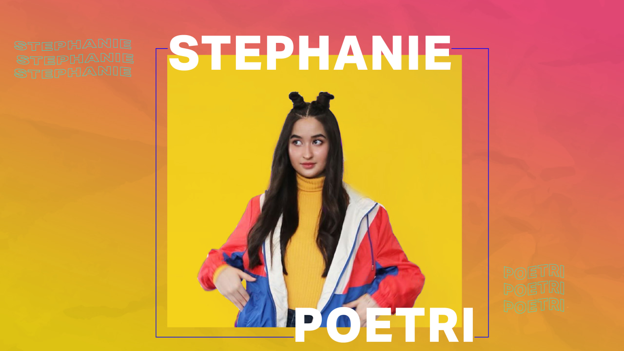 Stephanie Poetri