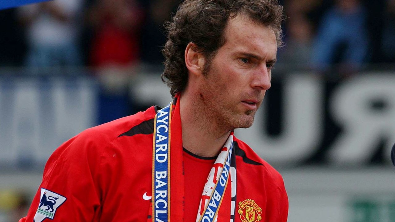 Laurent Blanc 