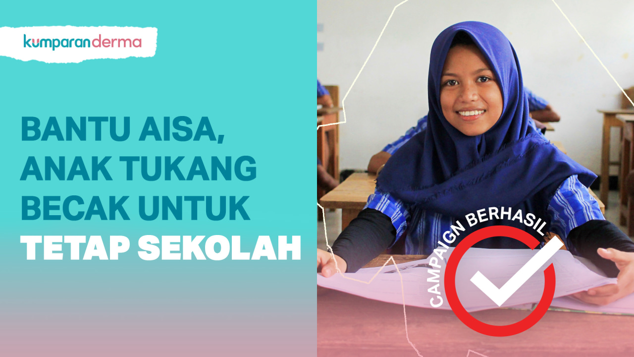 kumparan derma
