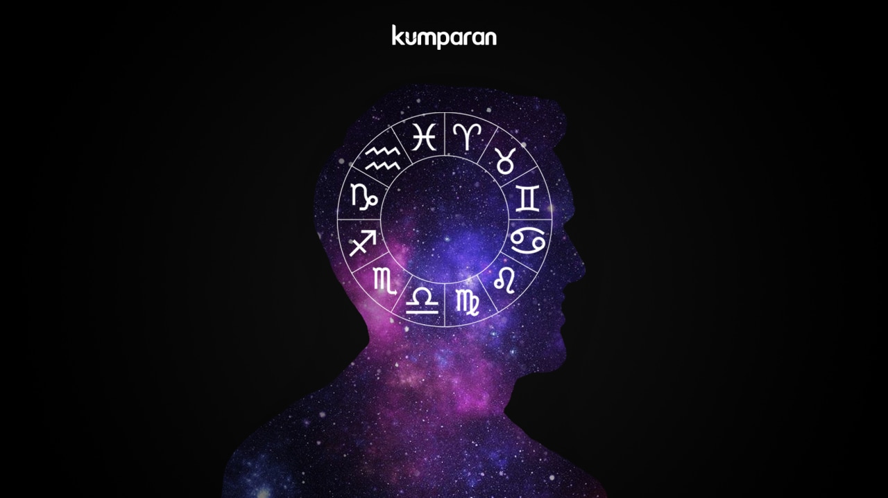 Podcast Hal Paling Munafik dari Tiap Zodiak