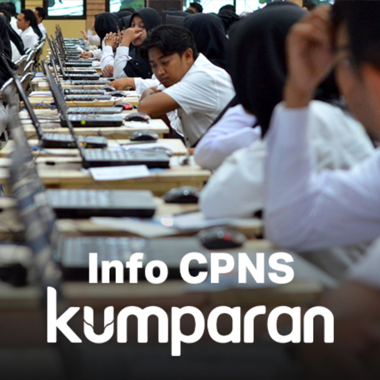 Info CPNS kumparan