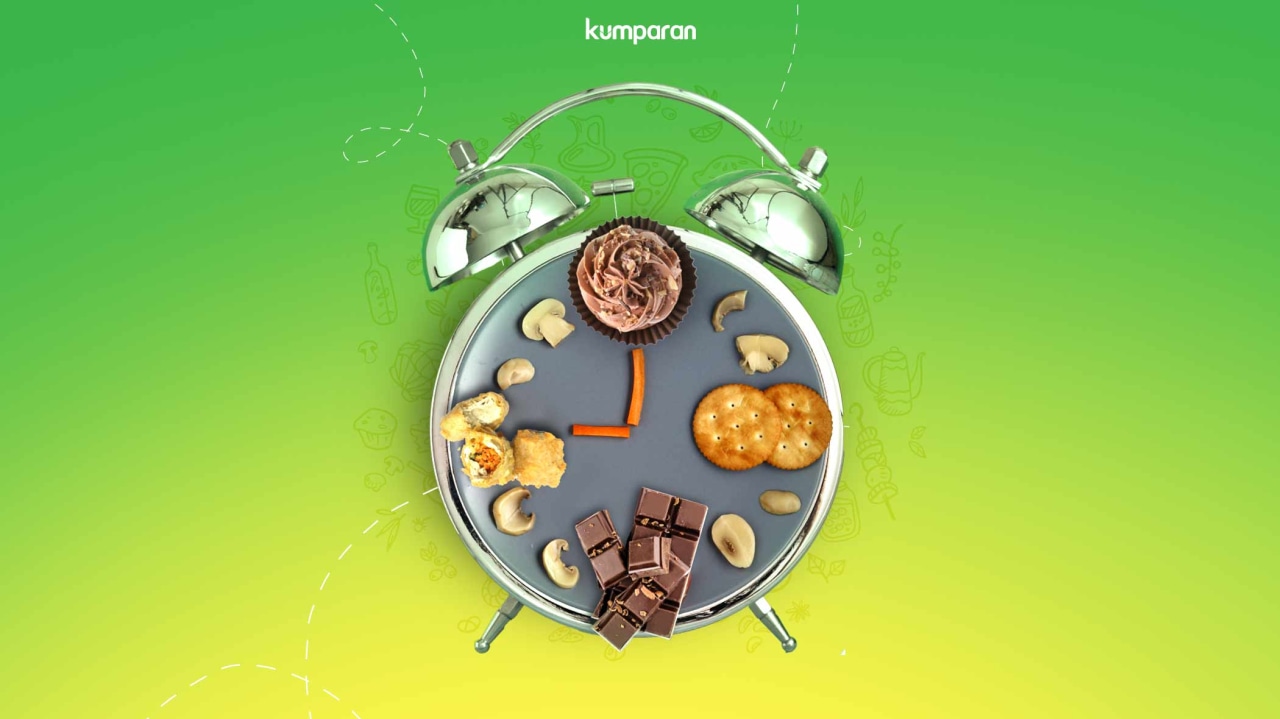 Cover Podcast Ngemil Terencana