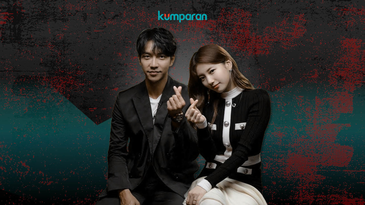 Cover Podcast Review Series Vagabond season 1