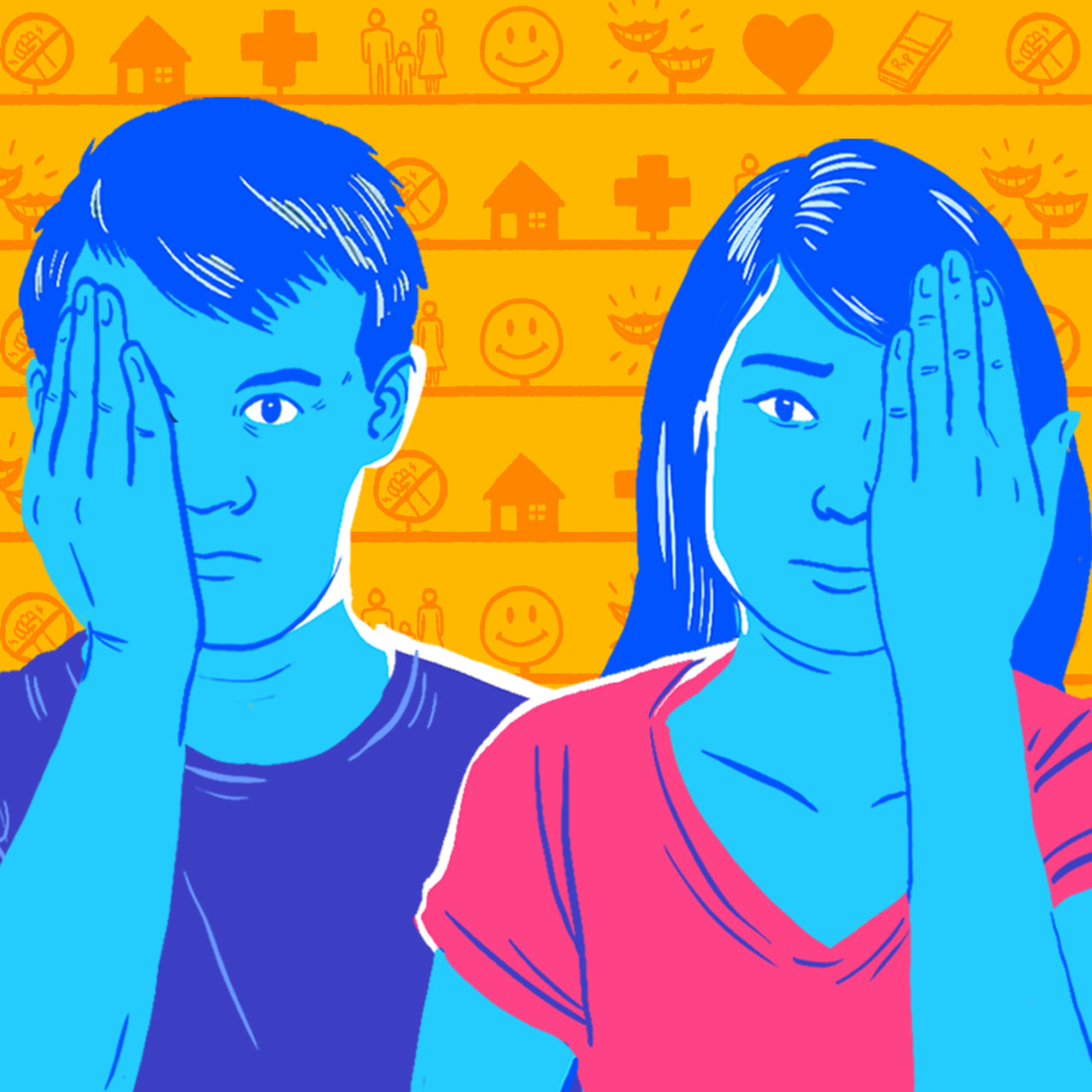 Lipsus, Square, Sertifikasi Pranikah