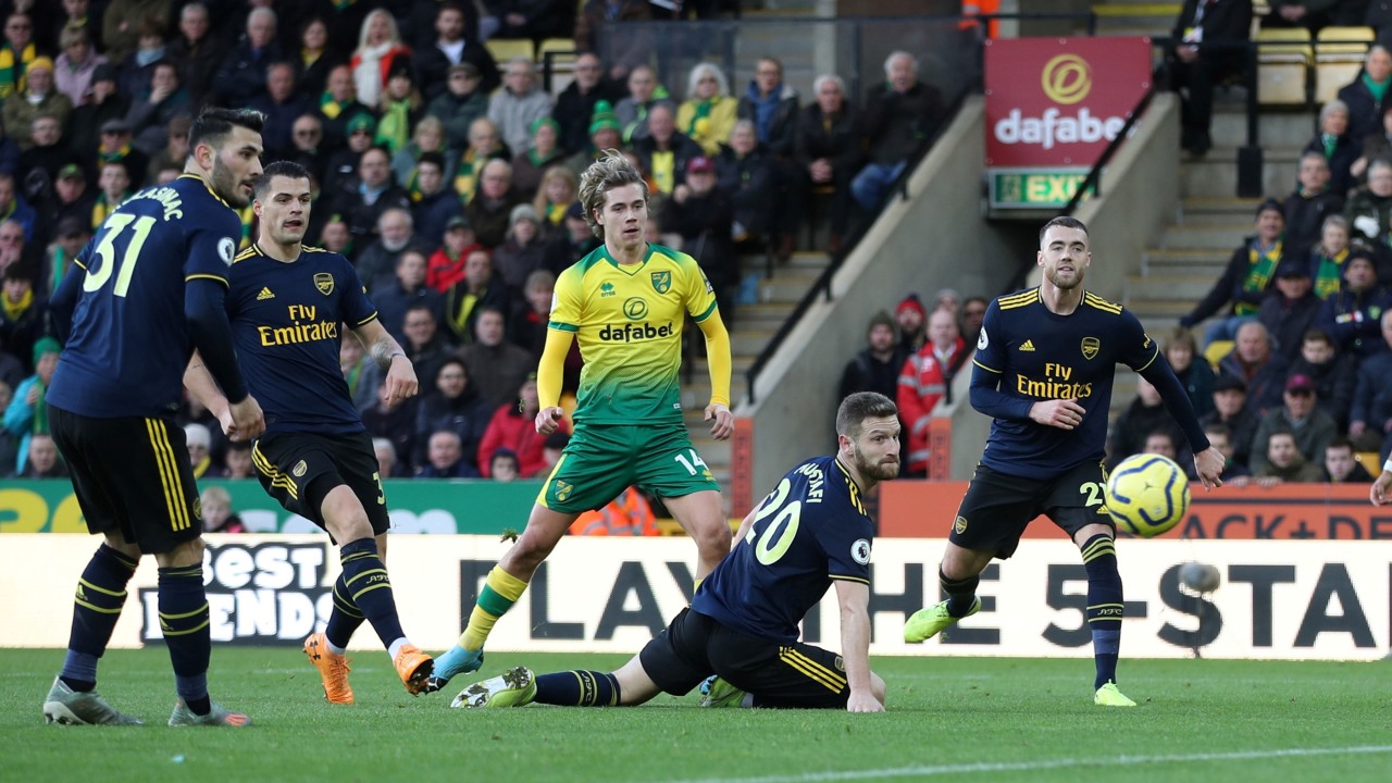 Arsenal