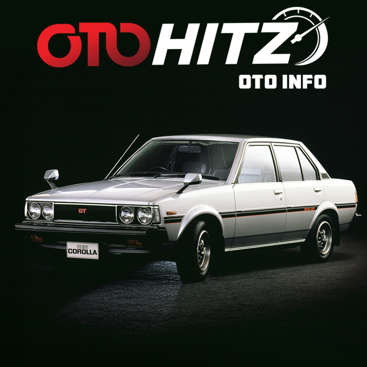 Cover, OTOHITZ, OTOINFO