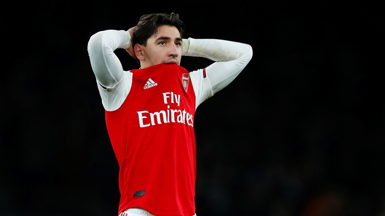 Hector Bellerin