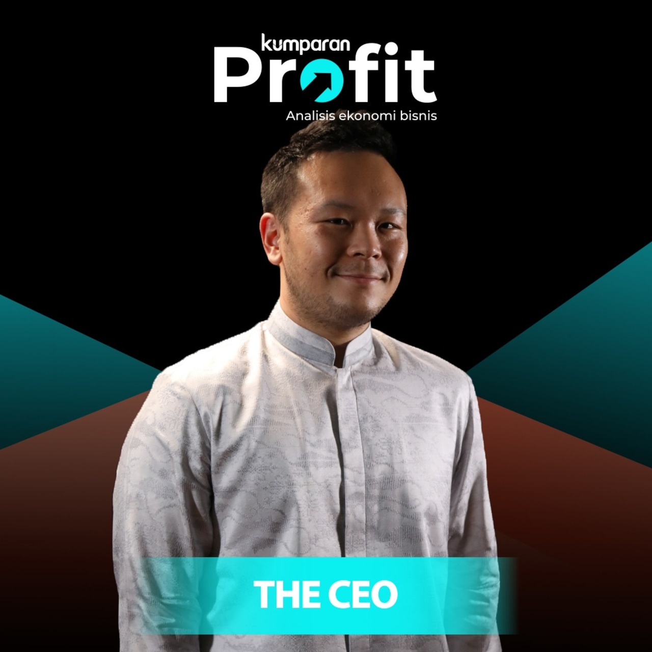 Kumplus- Candu Diskon Bisnis Digital- CEO Kopi Kenangan