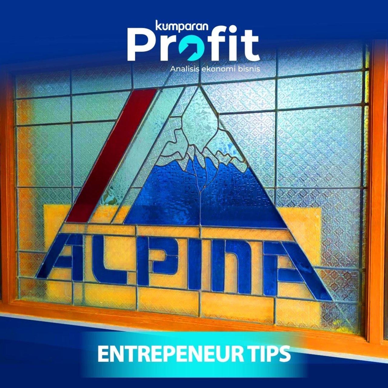 Kumplus- Candu Diskon Bisnis Digital- COVER Entrepreneur