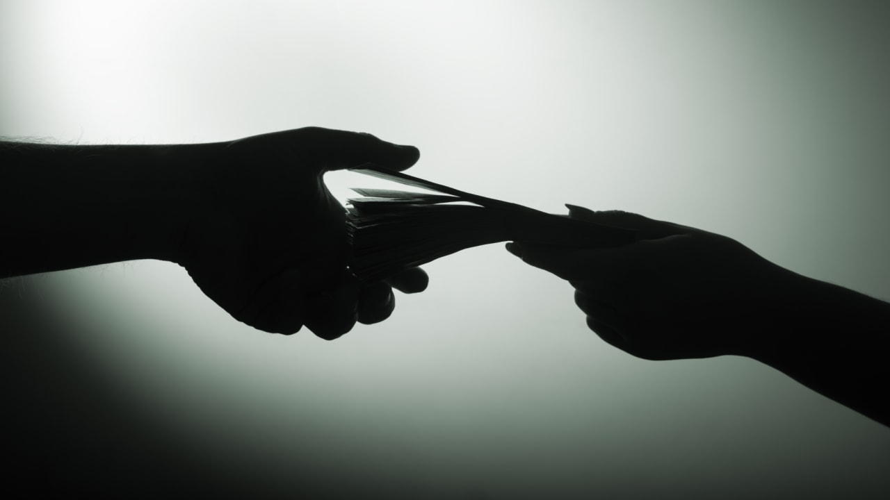 kumplus- opini Andri Saleh- lahan basah 