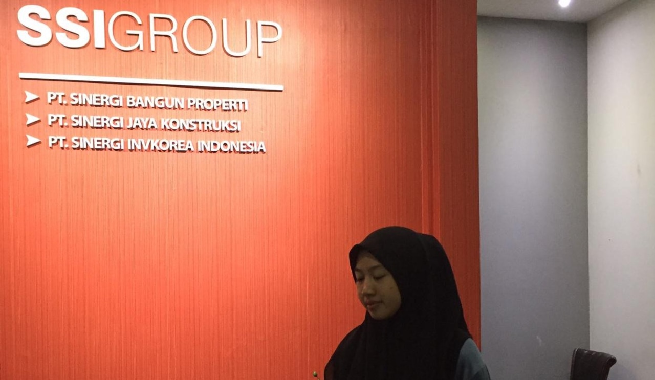 kantor Sinergi Stern Investindo, LLC