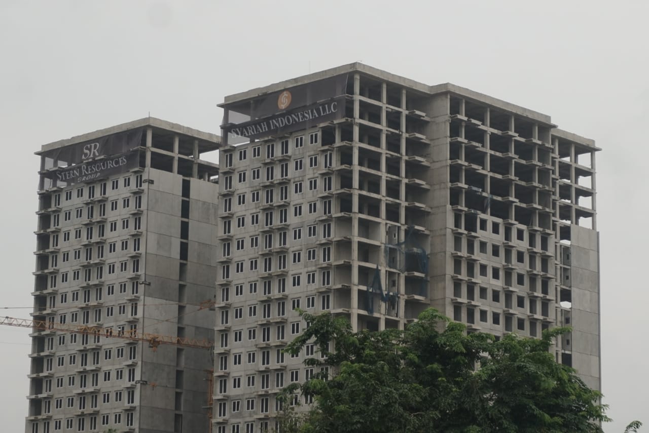 Syariah Indonesia LLC, Hartadinata Harianto