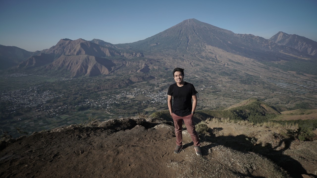 Homestay BNI SEMBALUN