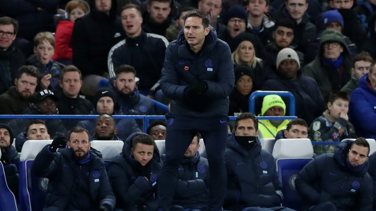 Frank Lampard
