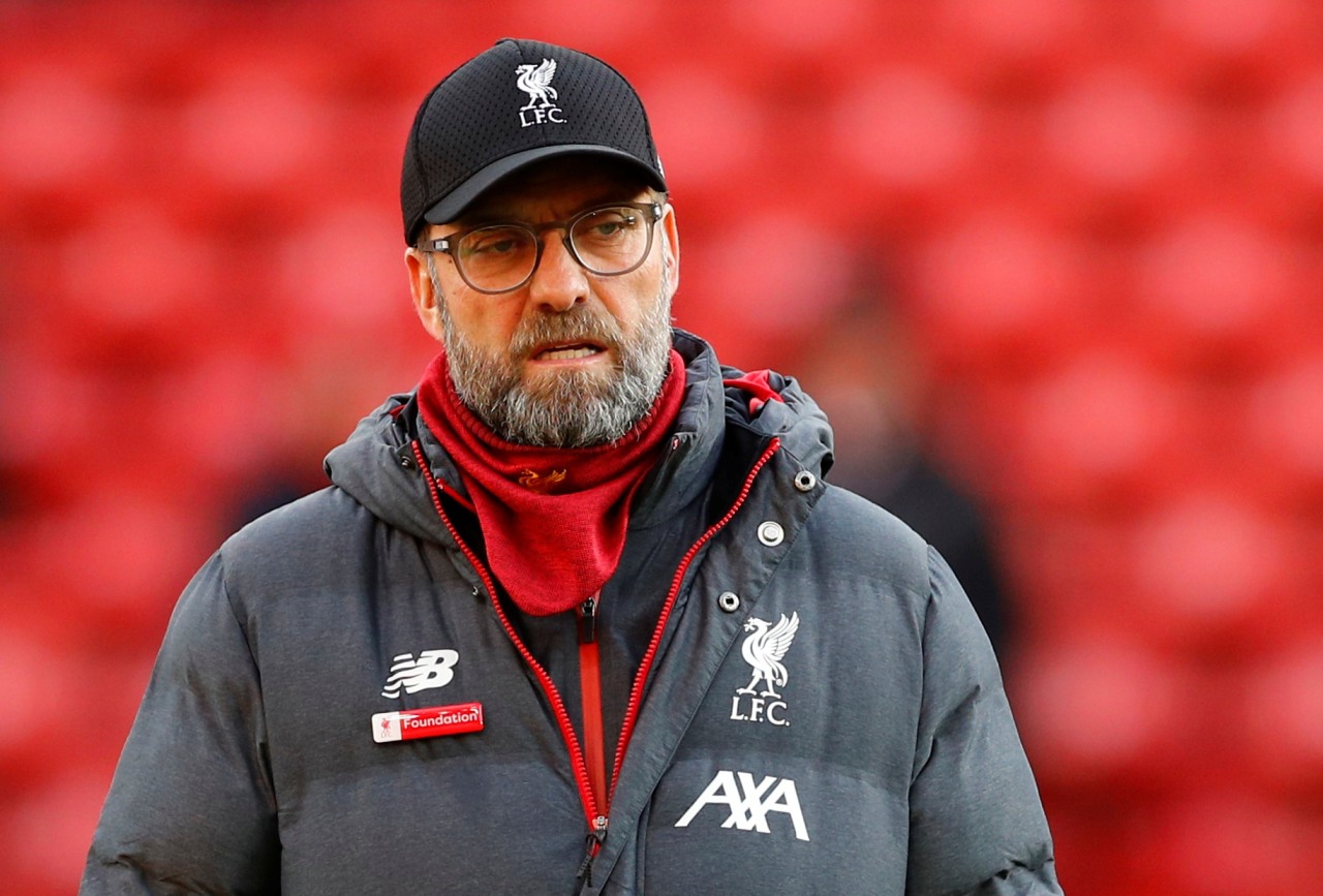 Juergen Klopp