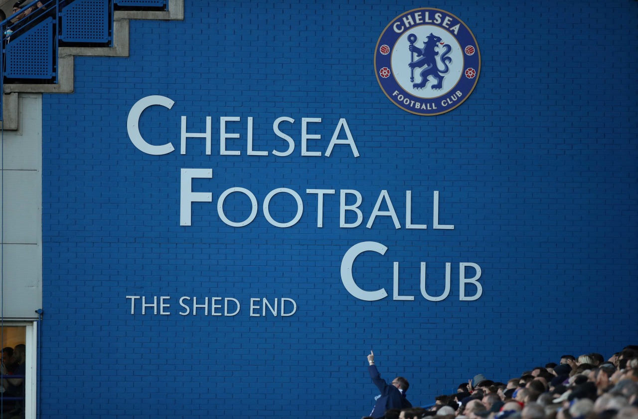 Chelsea