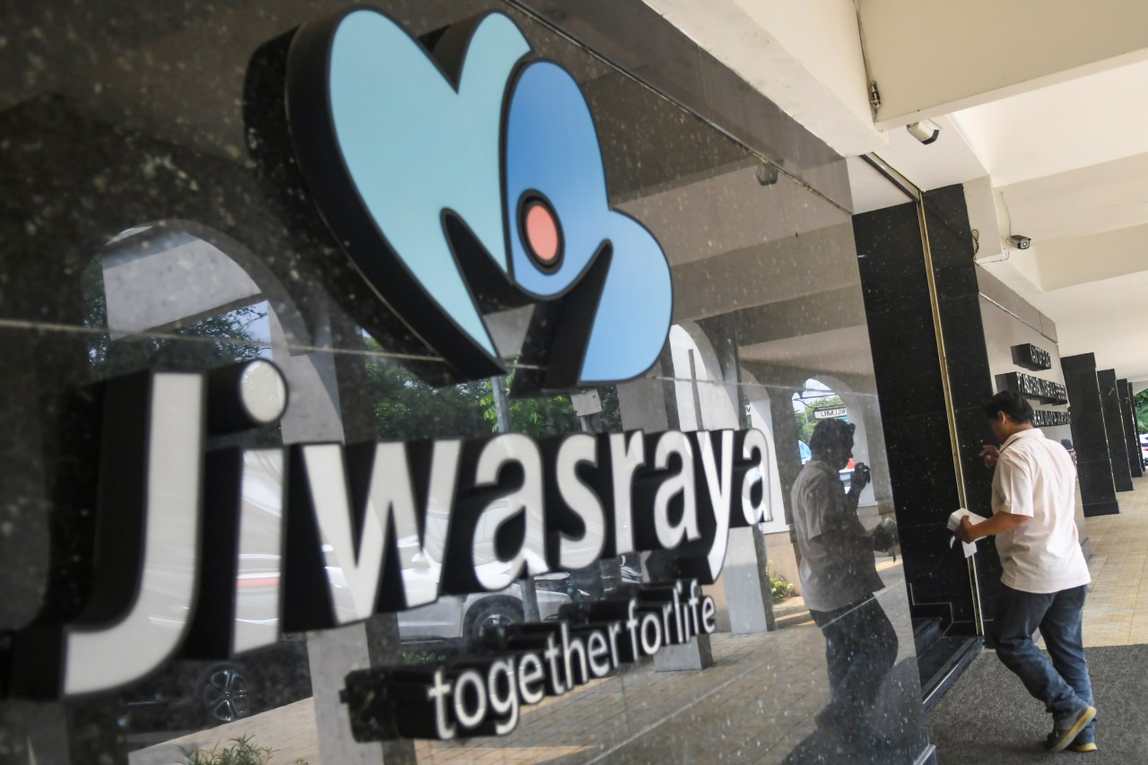 Ilustrasi Asuransi Jiwasraya