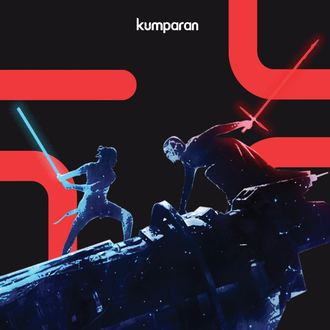 Podcast Star Wars ‘The Rise of Sky Walker