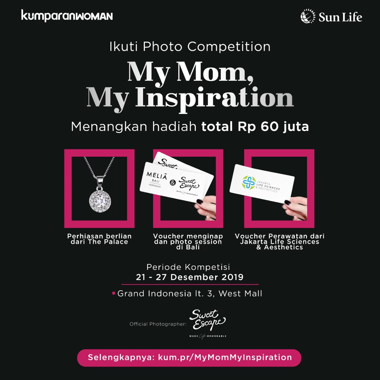 Promo Activation MMMI