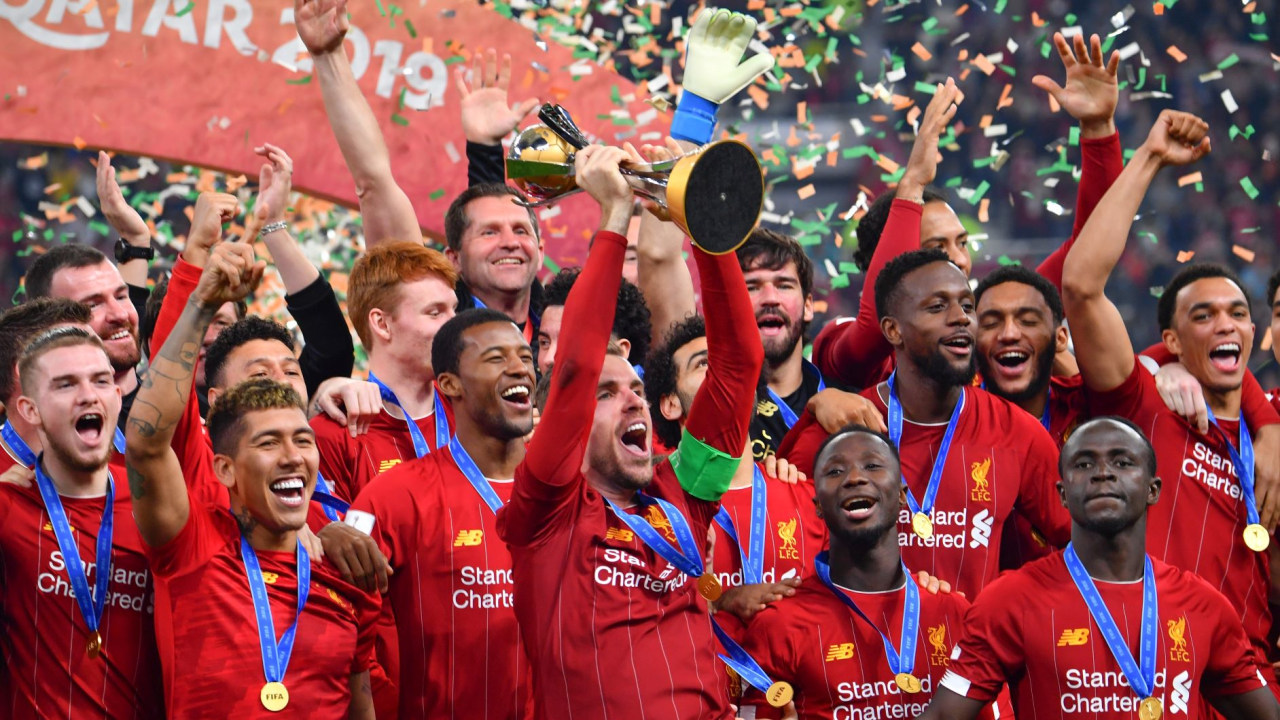 Liverpool
