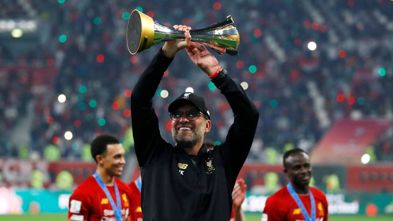 Juergen Klopp