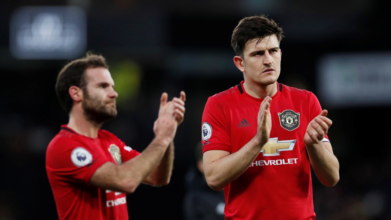 Harry Maguire