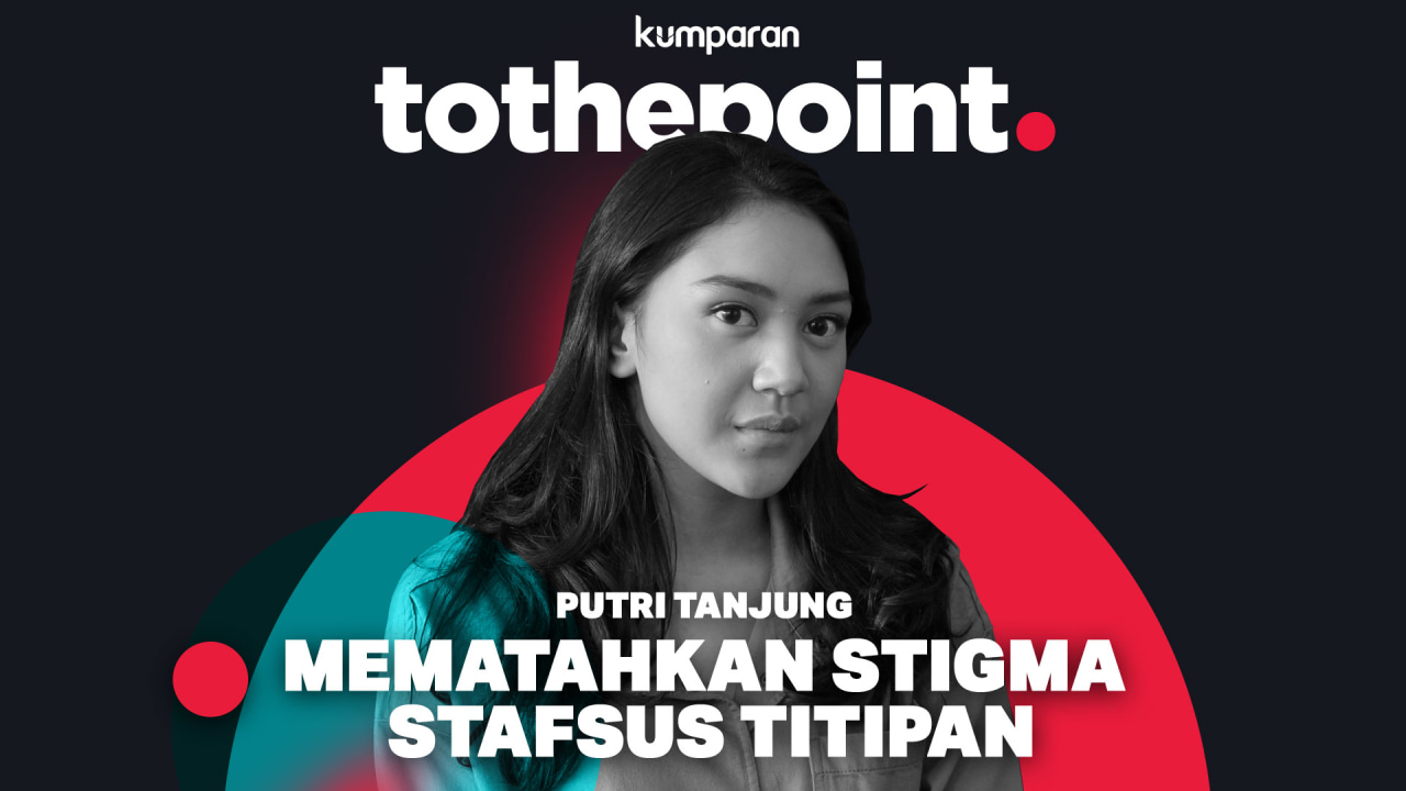 Putri Tanjung