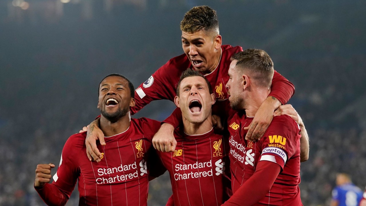 Liverpool