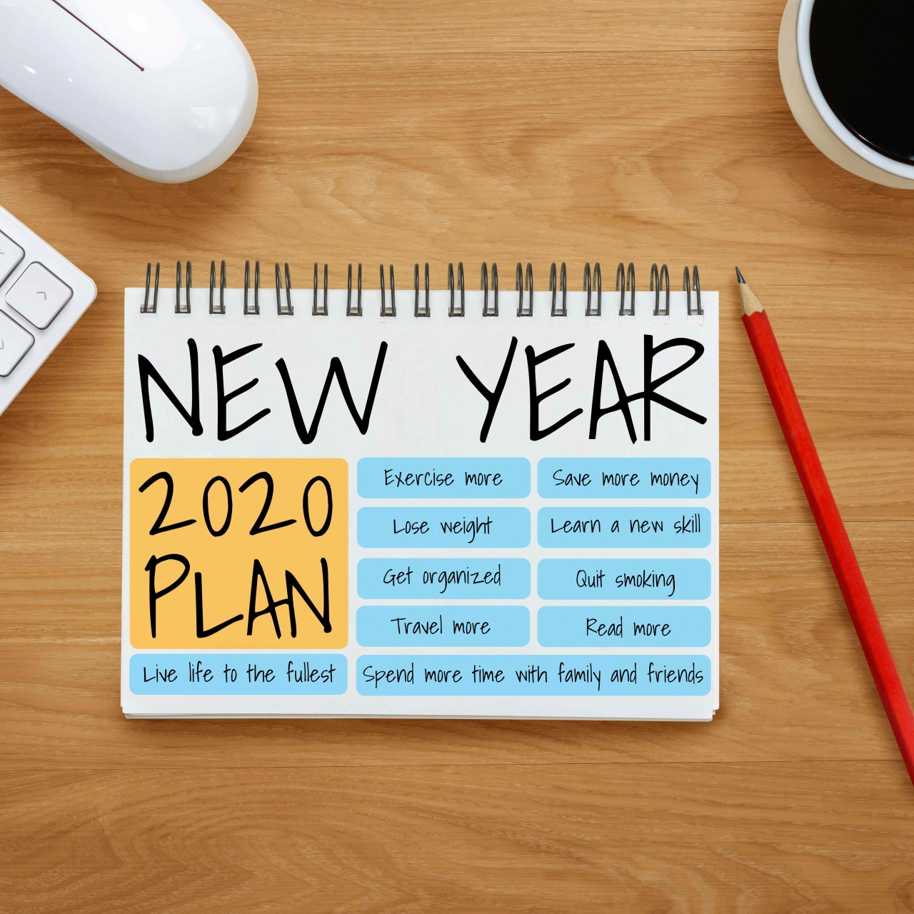 SQUARE, LIPSUS WELCOME 2020, Ilustrasi resolusi