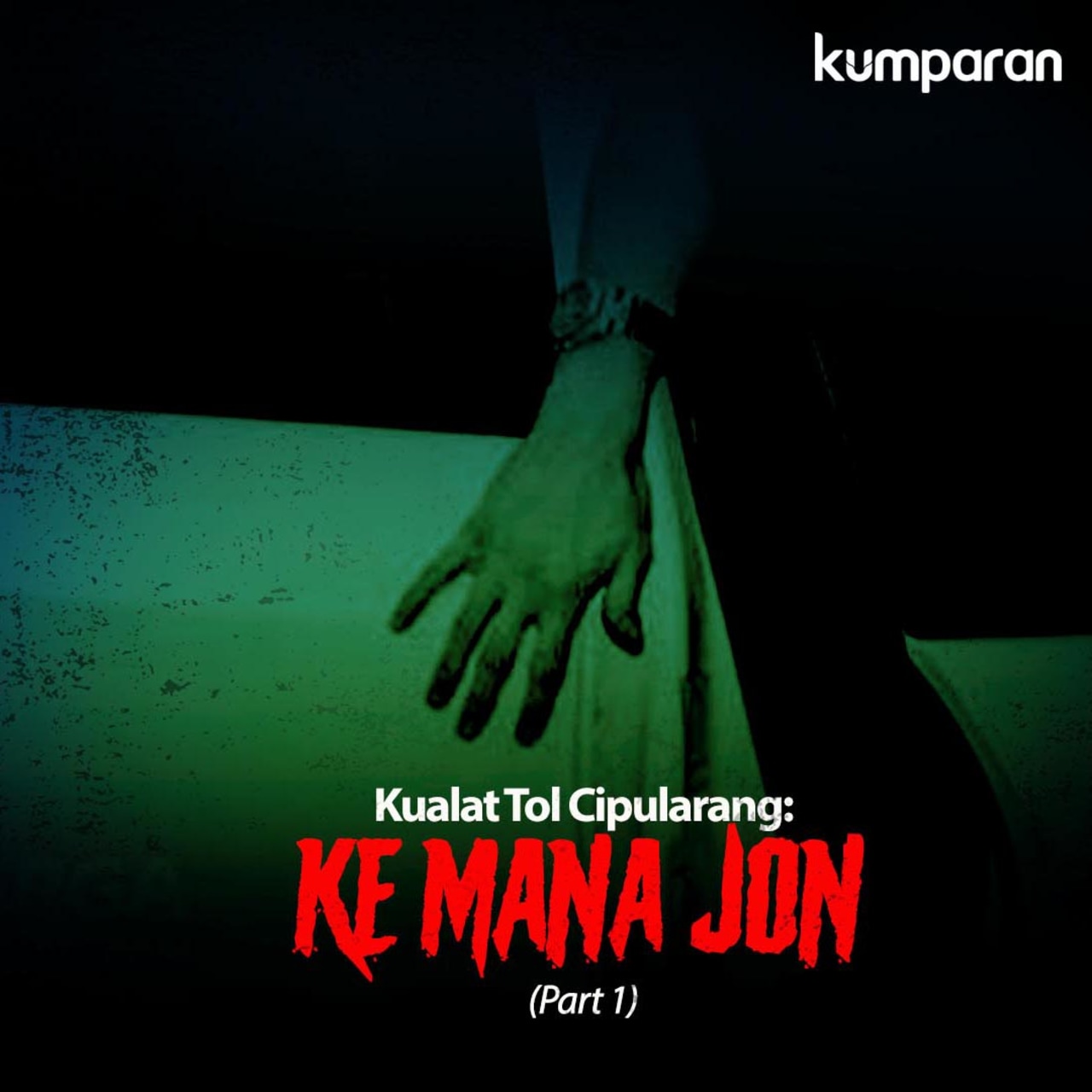 Mbah Ngesot