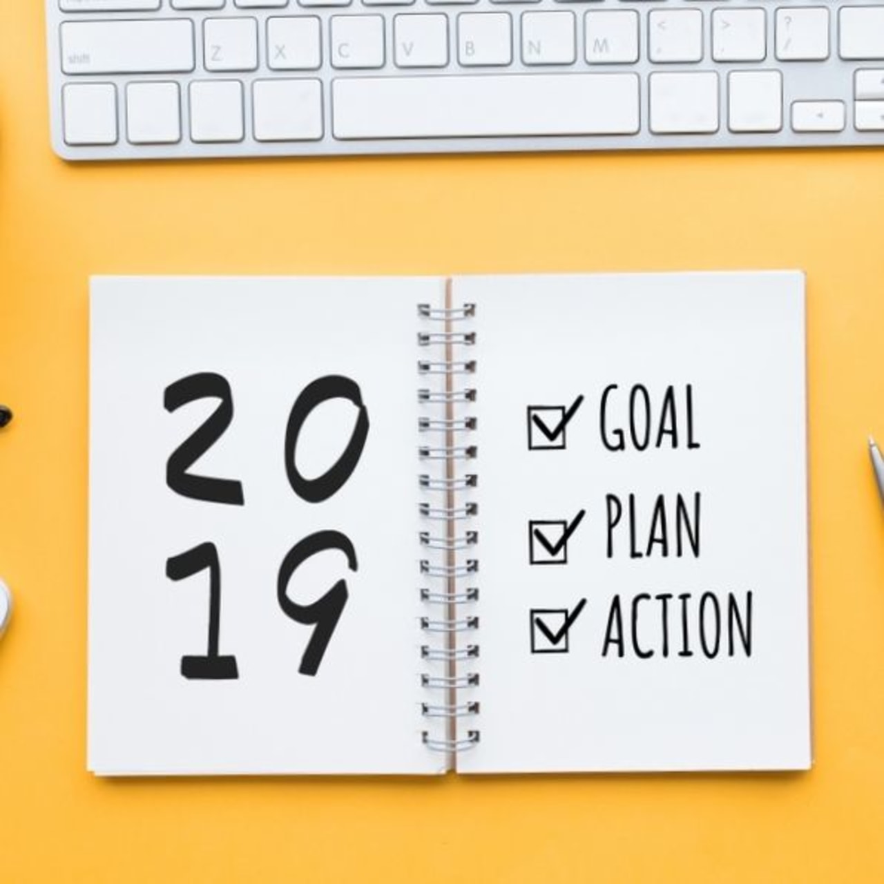 LIPSUS WELCOME 2020, Ilustrasi resolusi