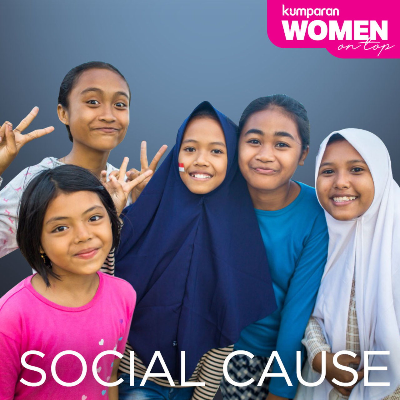 Social Cause