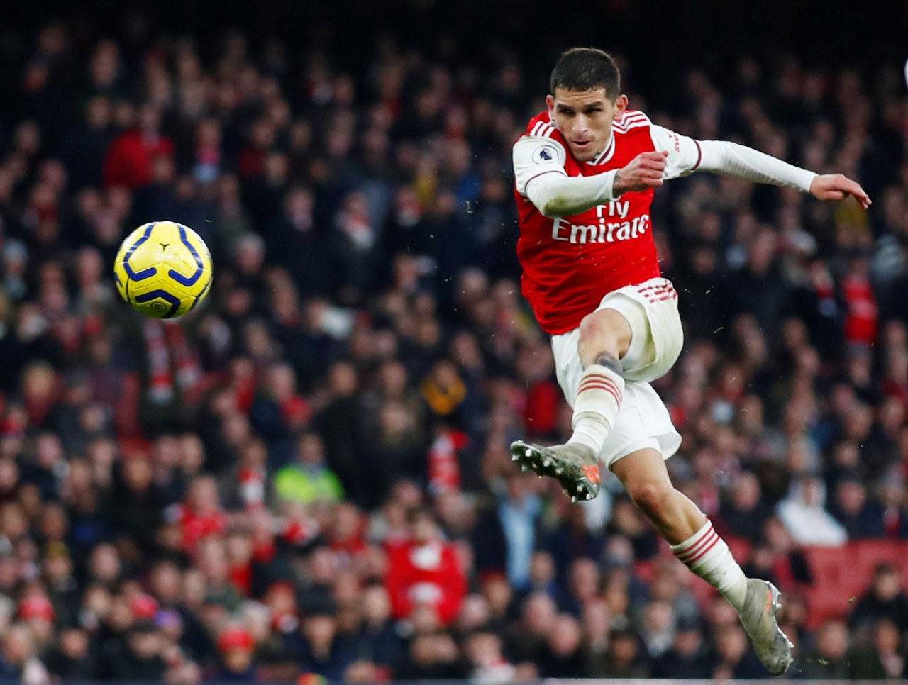 Lucas Torreira