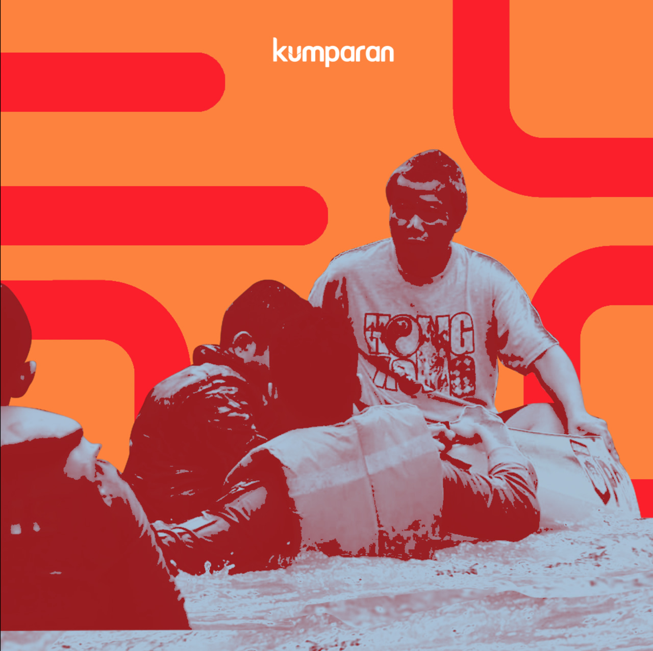 Podcast "Banjir, Membawa Korban Jiwa"