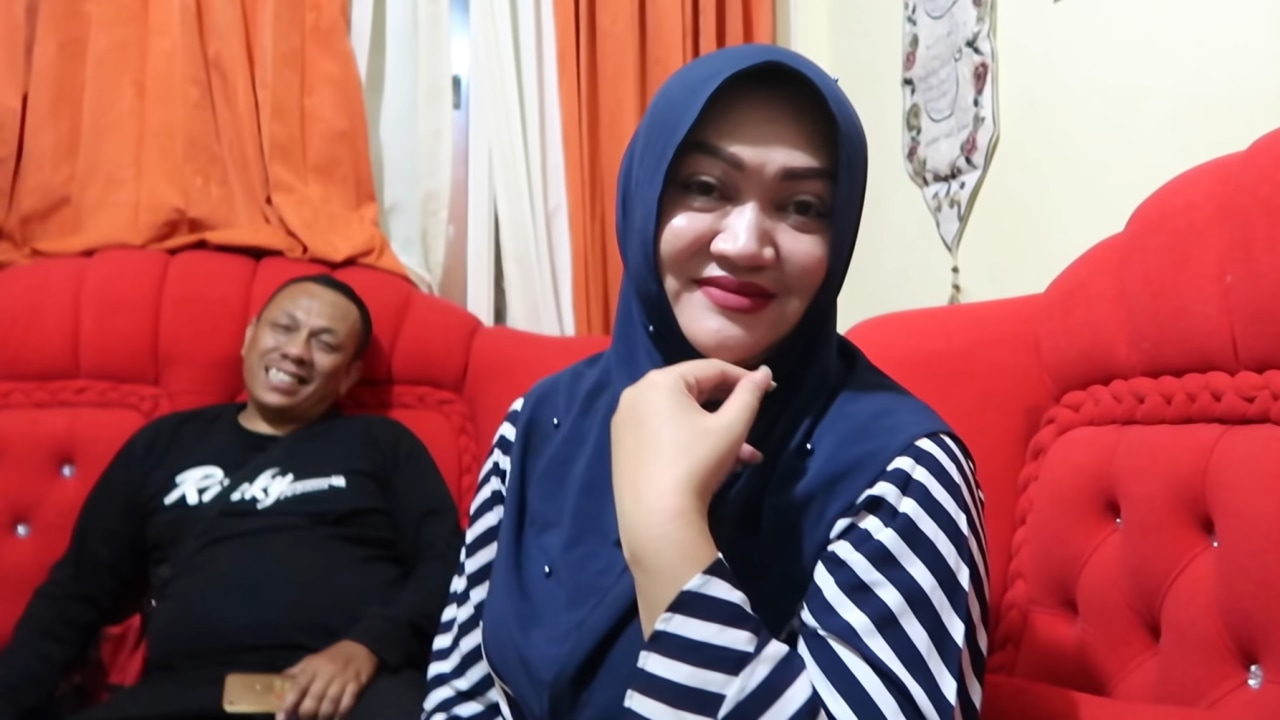 Lina, mnatan istri Sule