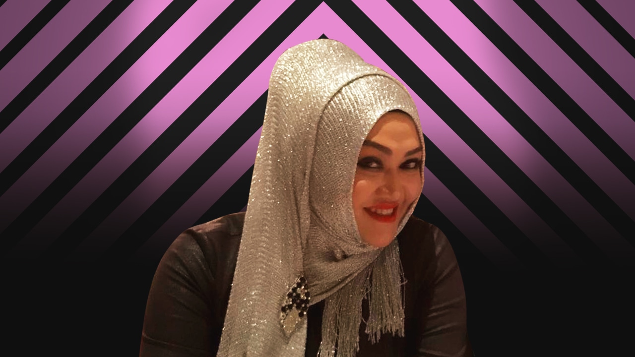 Lina, mantan istri Sule