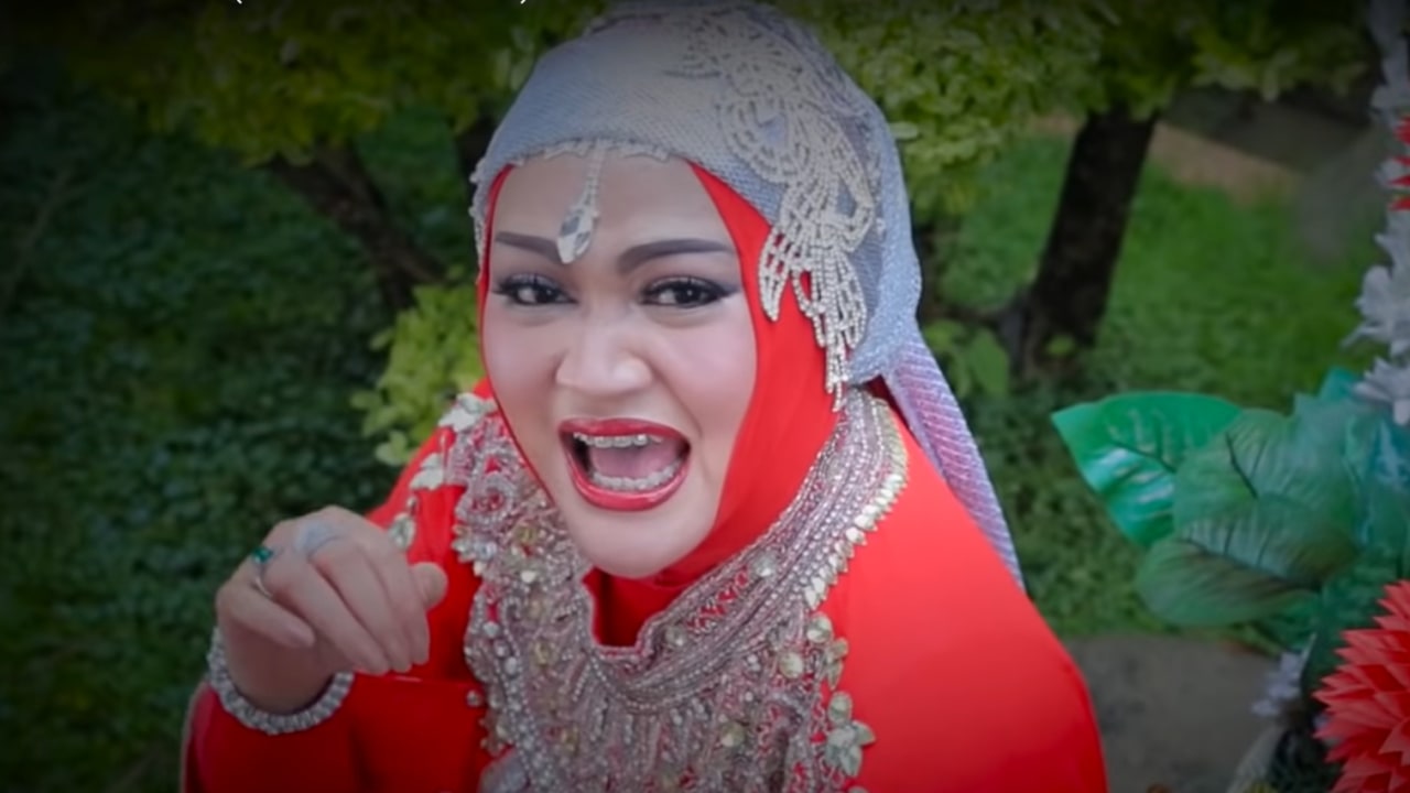 Lina, mantan istri Sule