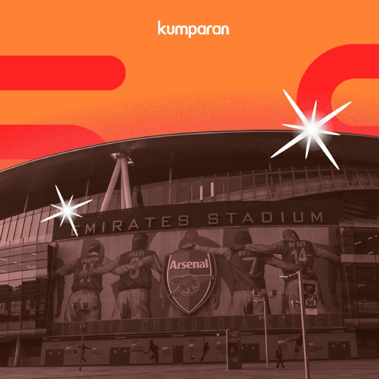 Cover Podcast Arsenal Butuh Menang, Bukan Main Cantik