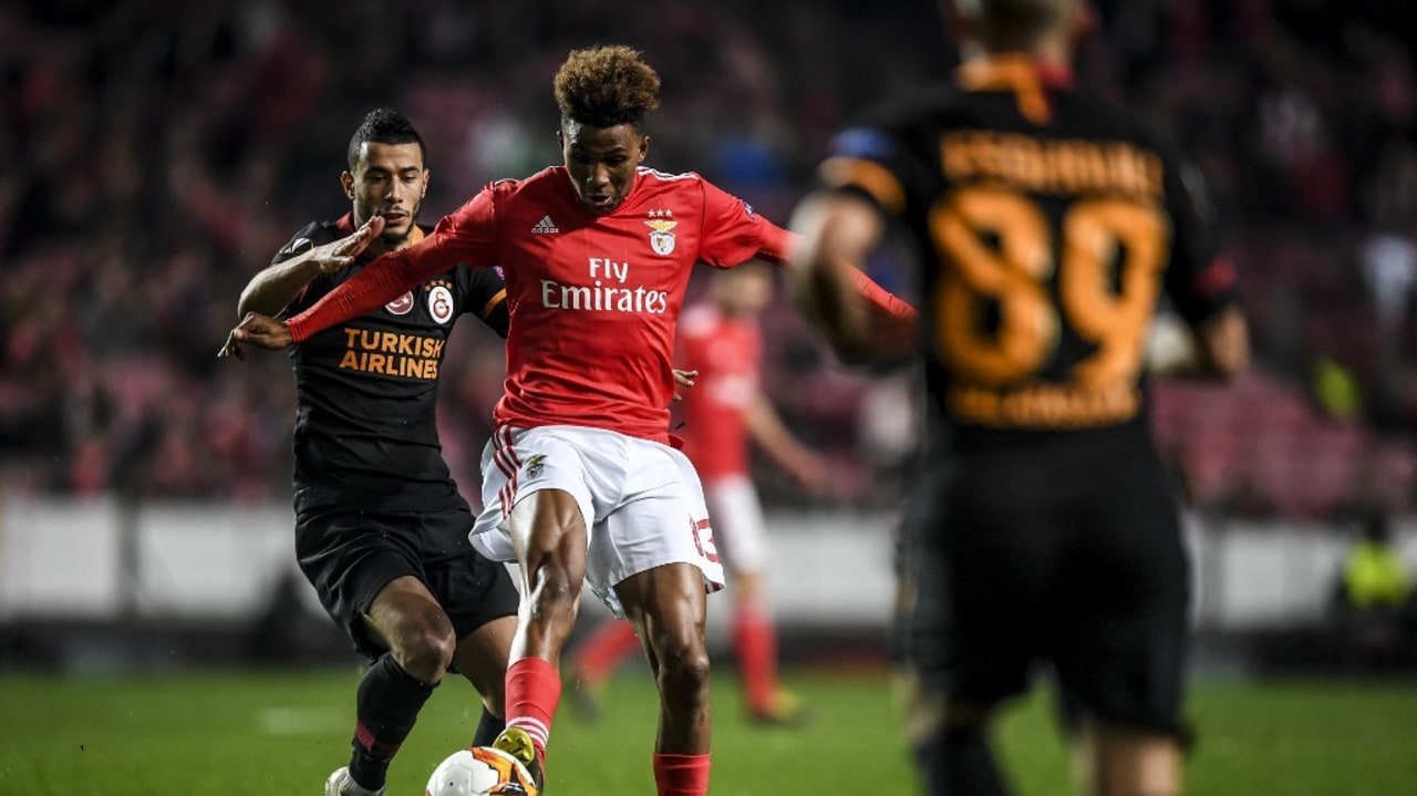 Gedson Fernandes