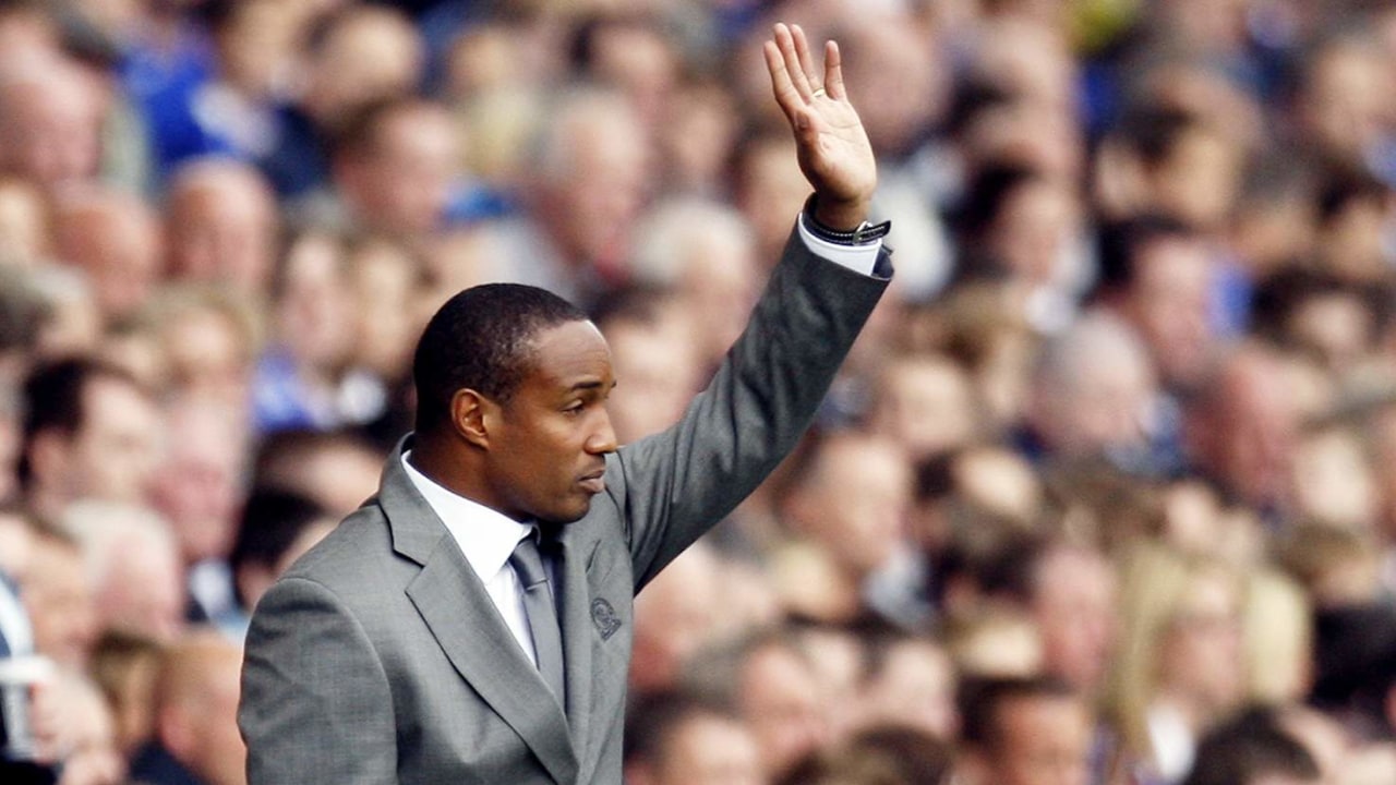 Paul Ince