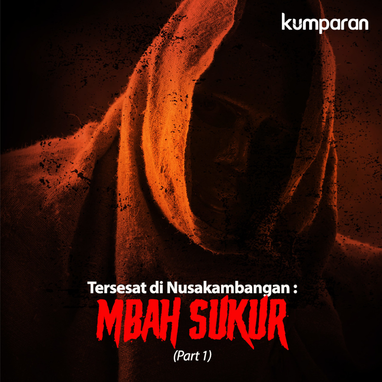 Mbah Ngesot