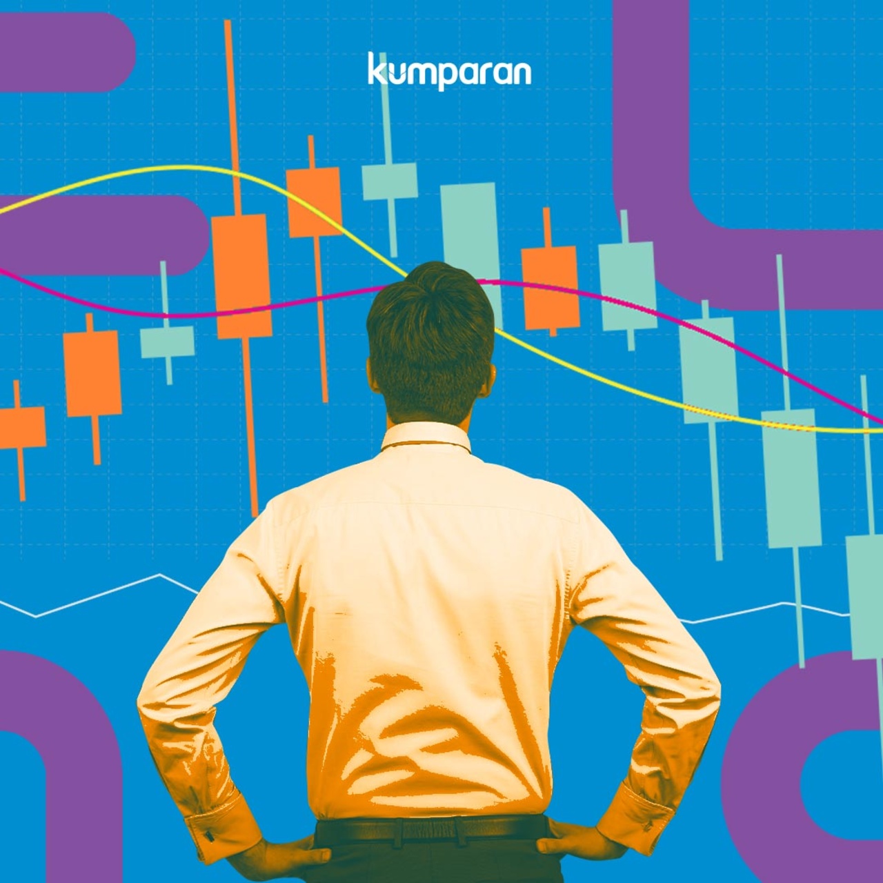 Cover Podcast Belajar Investasi Saham Sedari Muda
