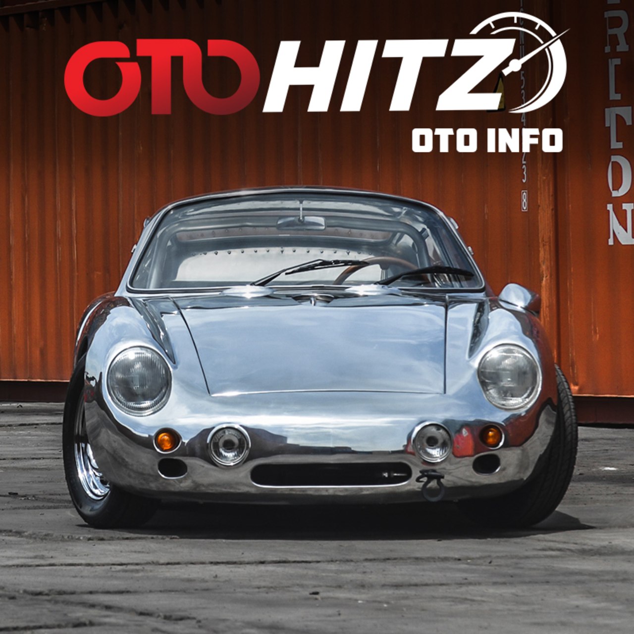 COVER, OTOHITZ, OTO INFO, Yumos Garage 