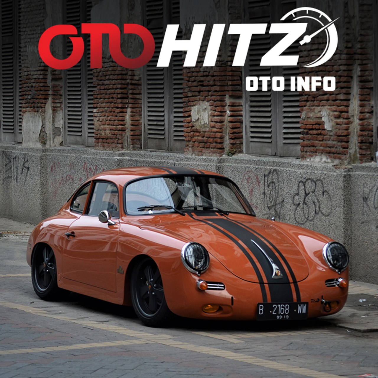COVER, OTOHITZ, OTOINFO, Yumos Garage