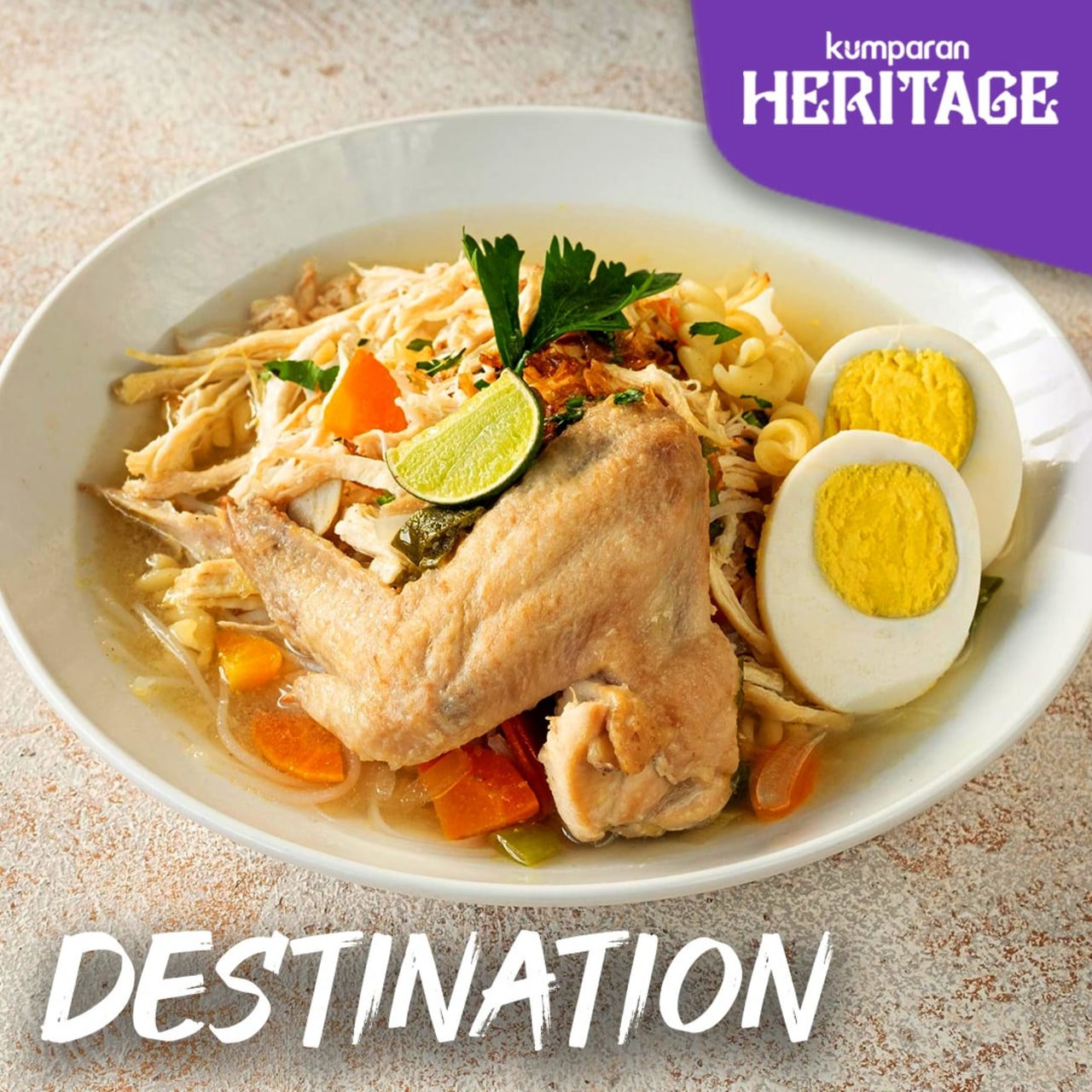 Heritage - Festival Cap Go Meh